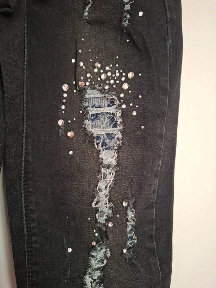 Jean's noir T36 - photo numéro 4