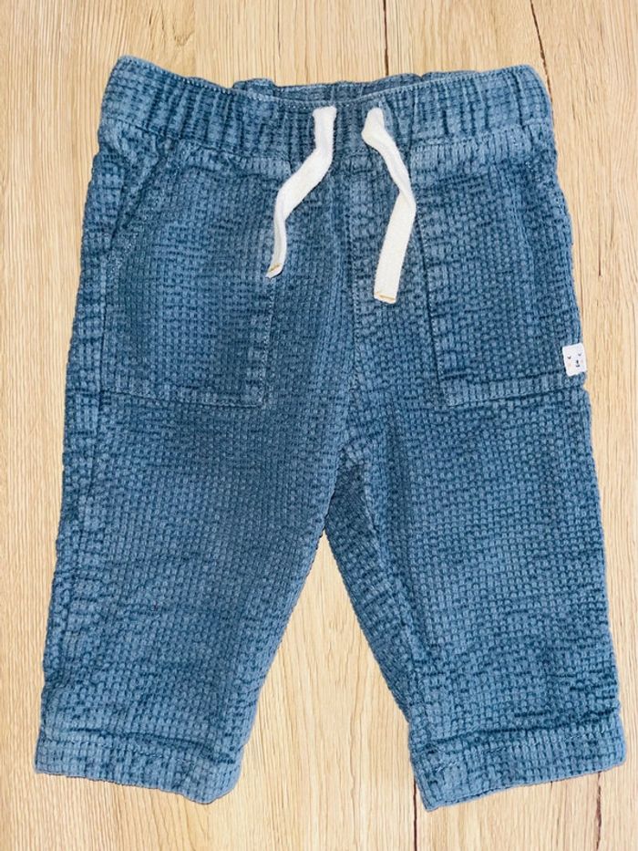 Pantalon 9 mois Sergent Major