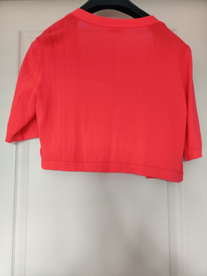 Boléro 42/44 - photo numéro 3