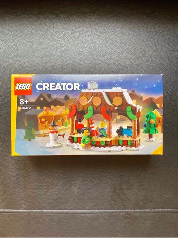 Lego 40602 | neuf et scellé