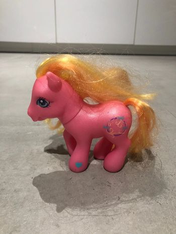 My litlle poney