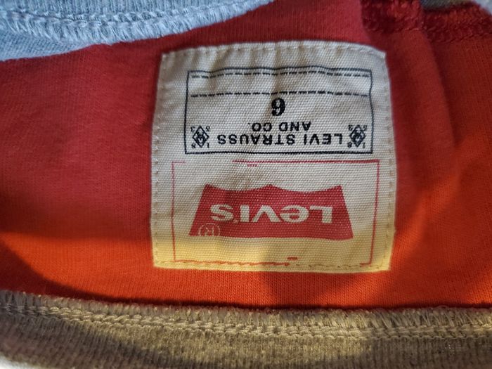 Lot de 2 t-shirts garcon - photo numéro 3