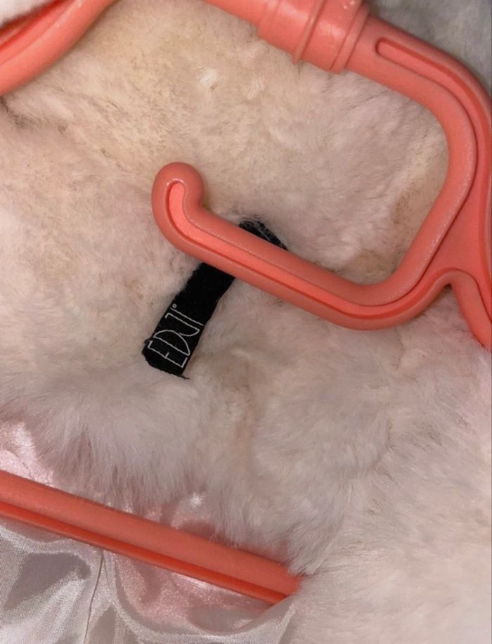 Manteau fourrure - photo numéro 6