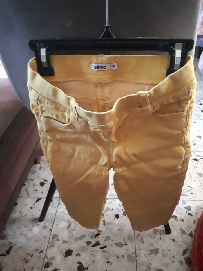 lots de vetements filles 8/10 ans - photo numéro 3