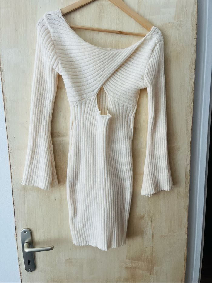 Robe neuf - photo numéro 2