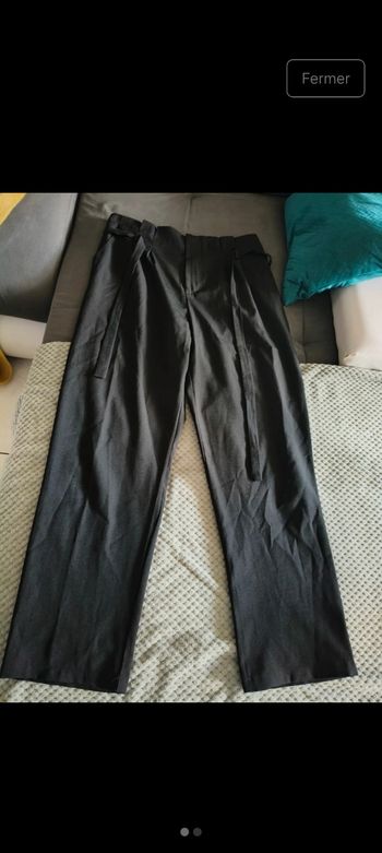 Pantalon femme