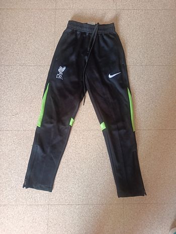 Bas de survêtement 14 ans