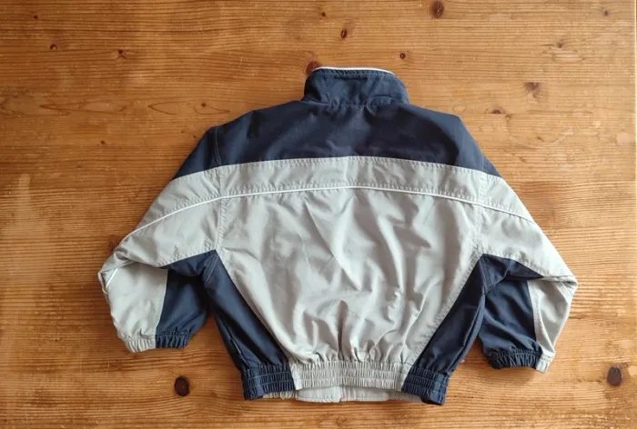 Ensemble jogging enfant - 5 ans - Decathlon - Petit prix - photo numéro 8