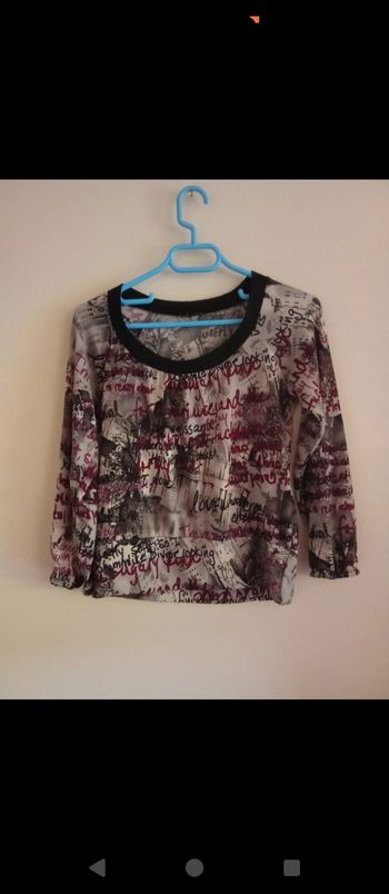 Blouse