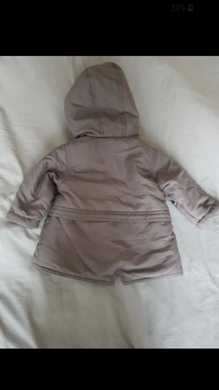 Manteau - photo numéro 5