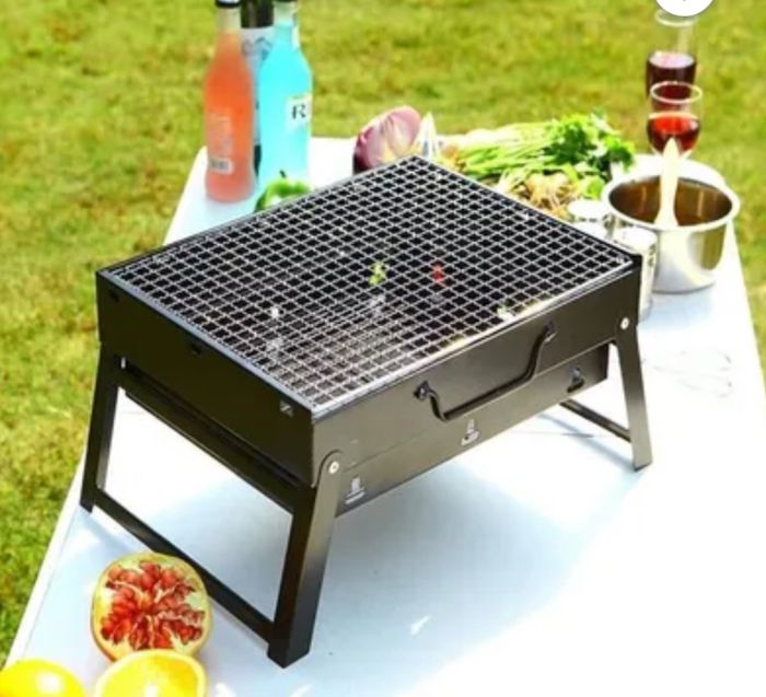 Barbecue neuf
