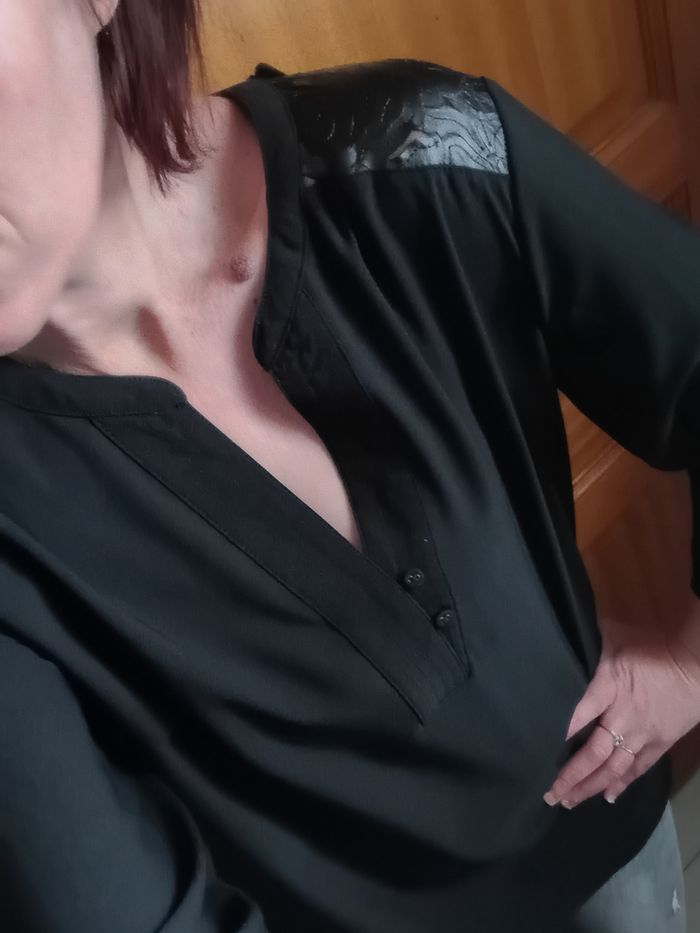 Blouse femme - photo numéro 5