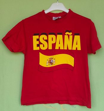 Tee-shirt taille 10 ans