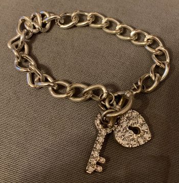 Bracelet femme