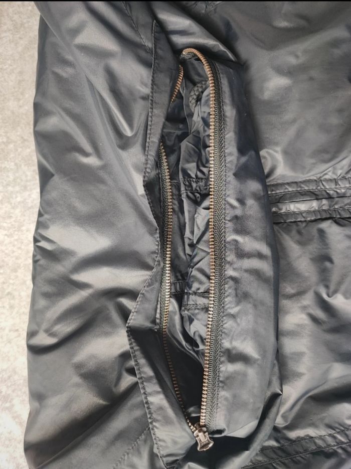 Manteau femme Banana Moon taille S parka doudoune - photo numéro 8