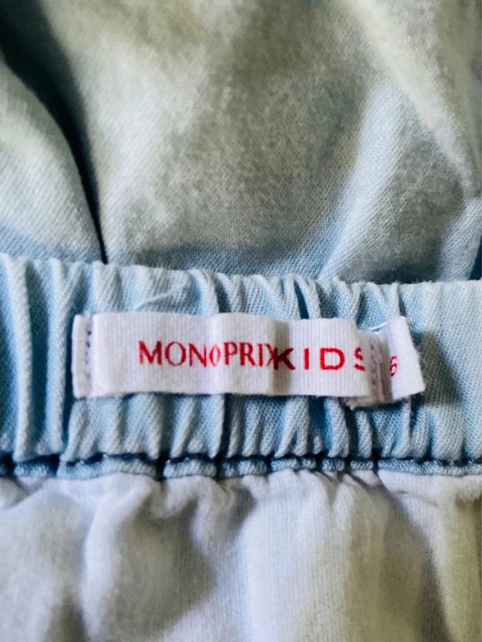 Jupe T.6 ans Monoprix - photo numéro 2