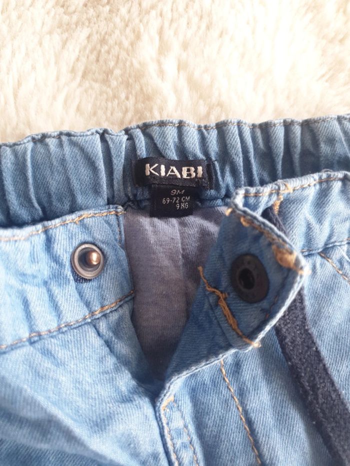 Pantalon garçon - photo numéro 4