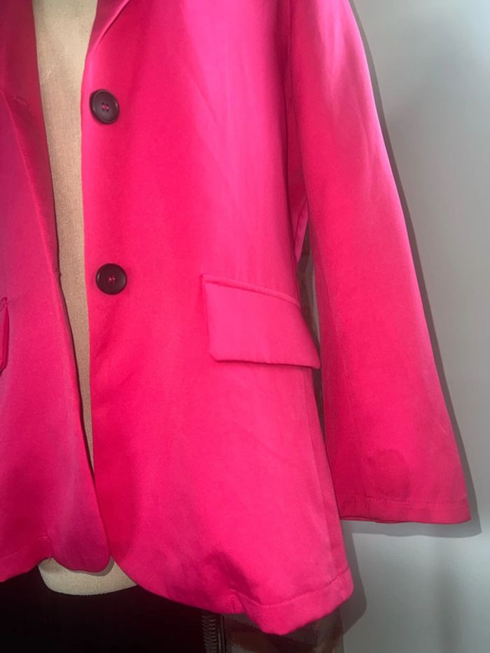 Magnifique veste blazer - photo numéro 3