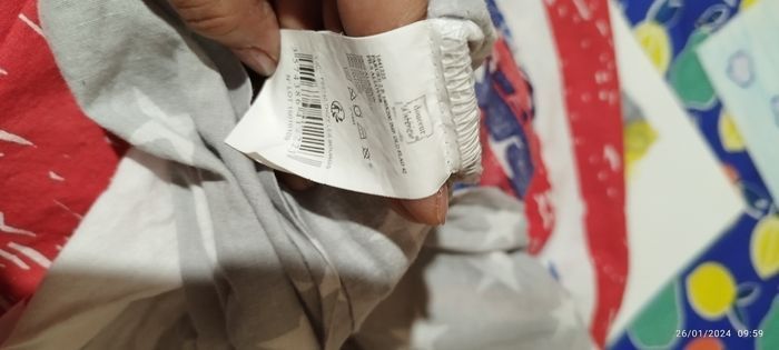 Housse de couette - photo numéro 6