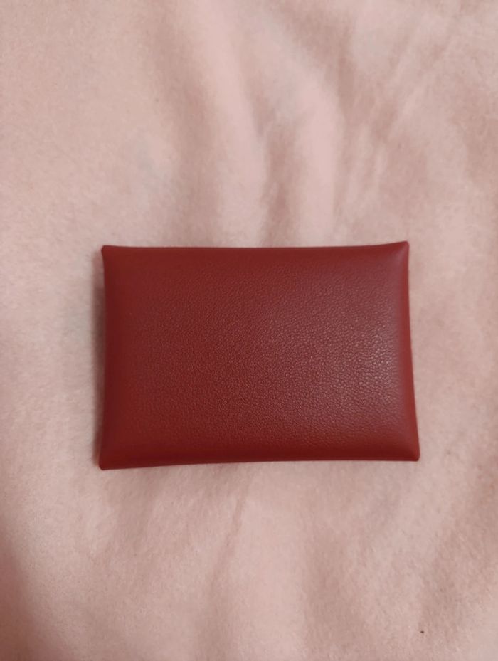 Porte carte MyLittleBox 2019 - photo numéro 2