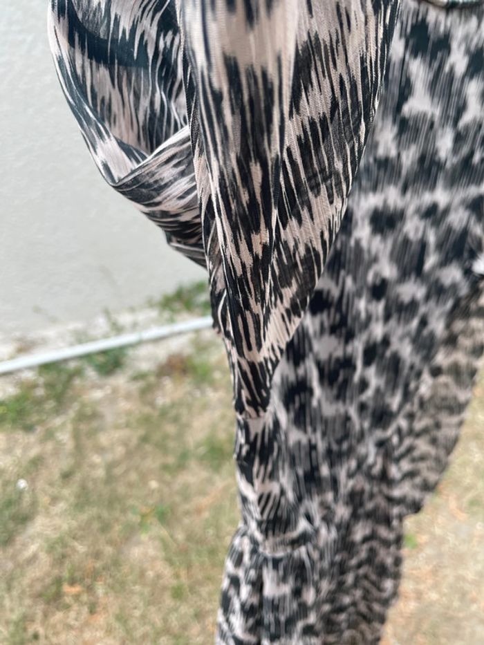 Belle robe fluide marque Pimkie - photo numéro 6