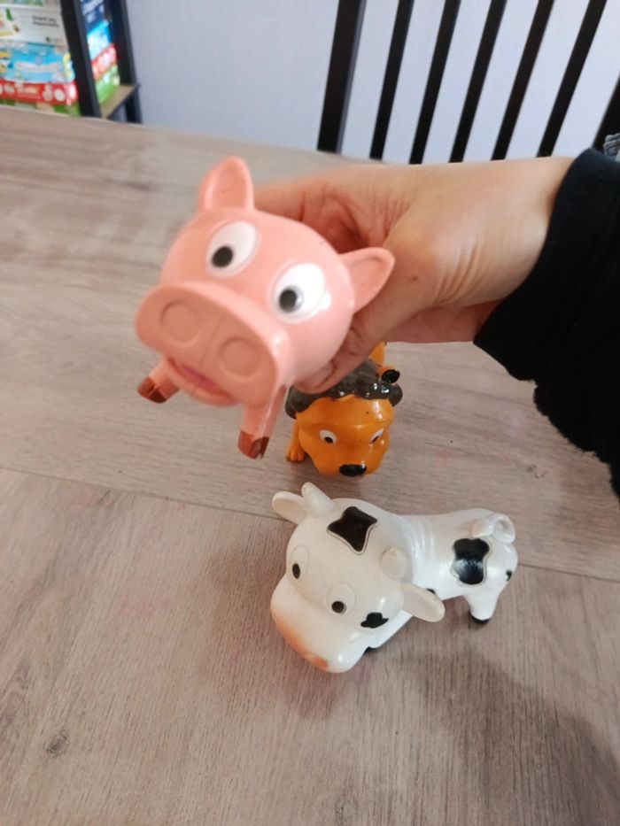 Lot animaux - photo numéro 5