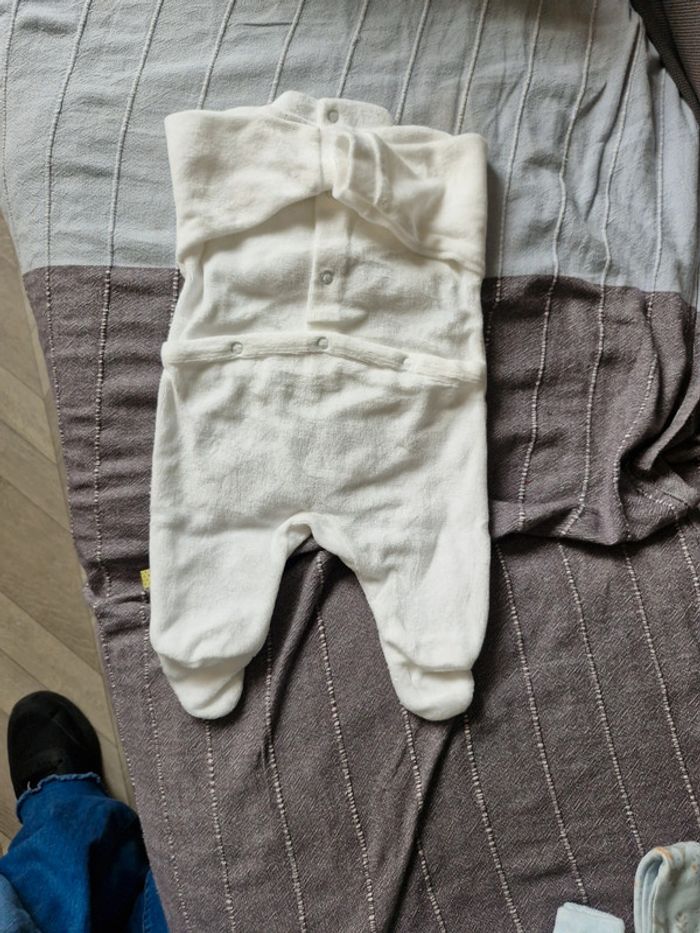 Pyjama Bébé - photo numéro 3