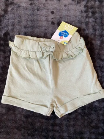 Short