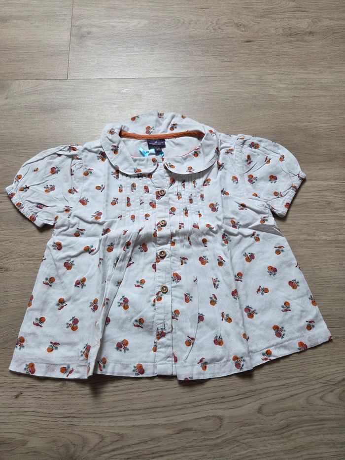 Tenue 5 ans - photo numéro 2