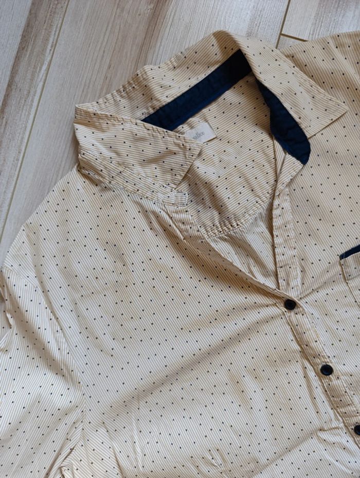 Chemise grain de malice t.46 - photo numéro 2