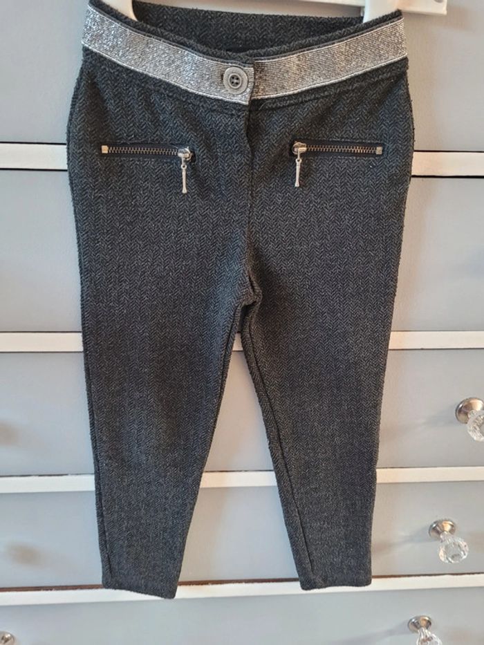 Legging effet pantalon -LC Waikiki - photo numéro 2