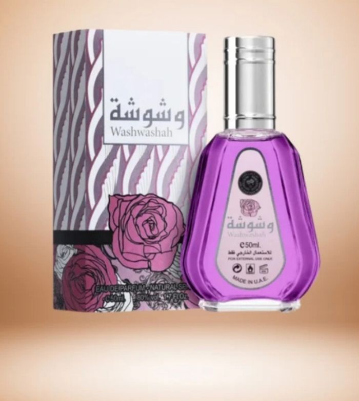 Ensemble de 2 parfums de Dubaï