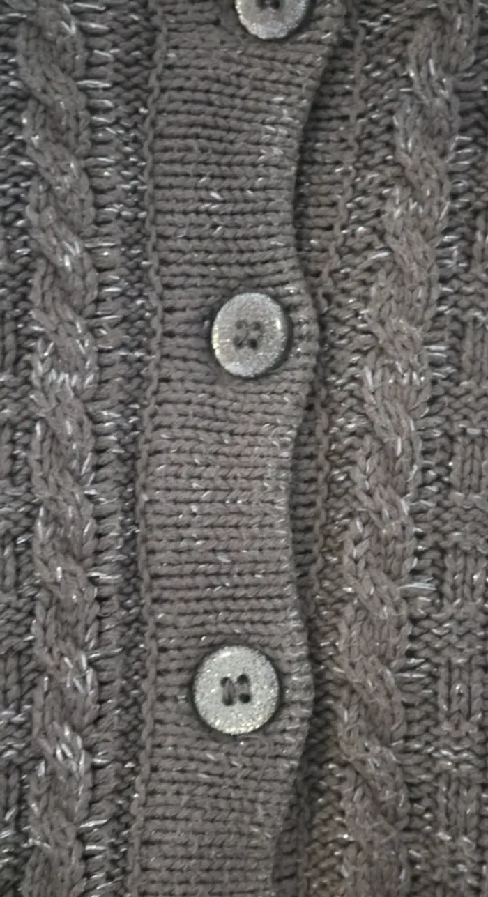 Manteau polaire fille Gémo 12 mois - photo numéro 4