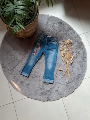 Jean 24 mois