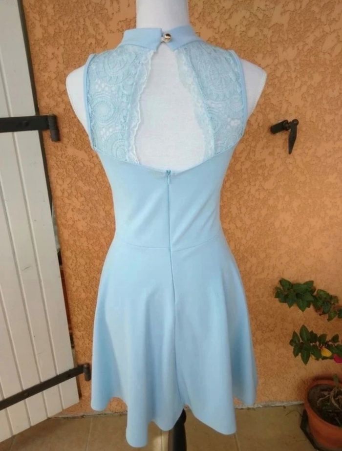 Robe taille M - photo numéro 3