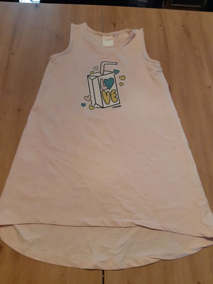 Robe de nuit Complices 12 ans