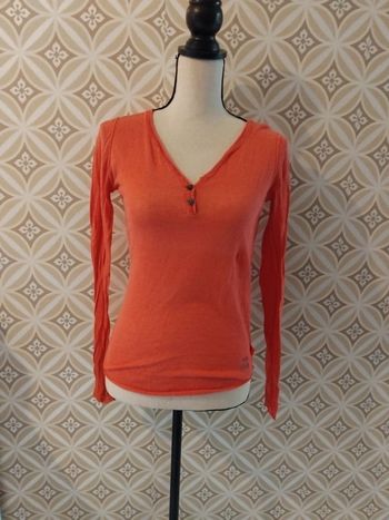 🌟pull temps des cerise taille s 🌟