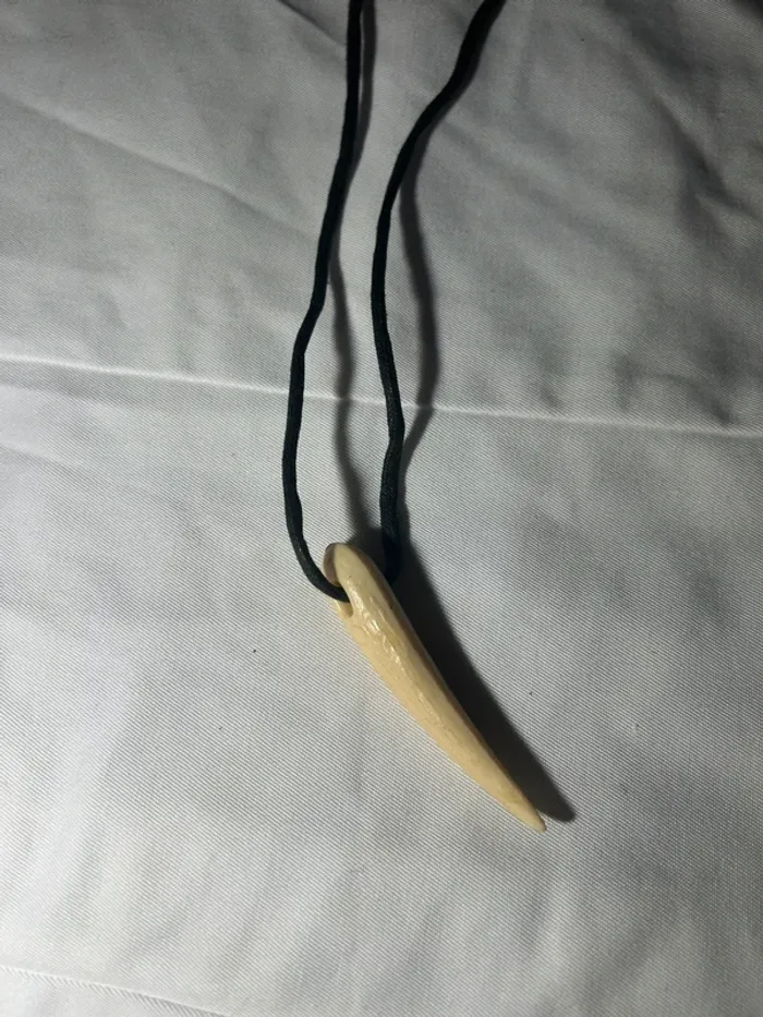 Collier vintage - photo numéro 4