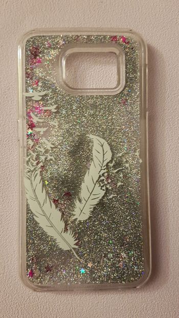 Coque Samsung S7 edge