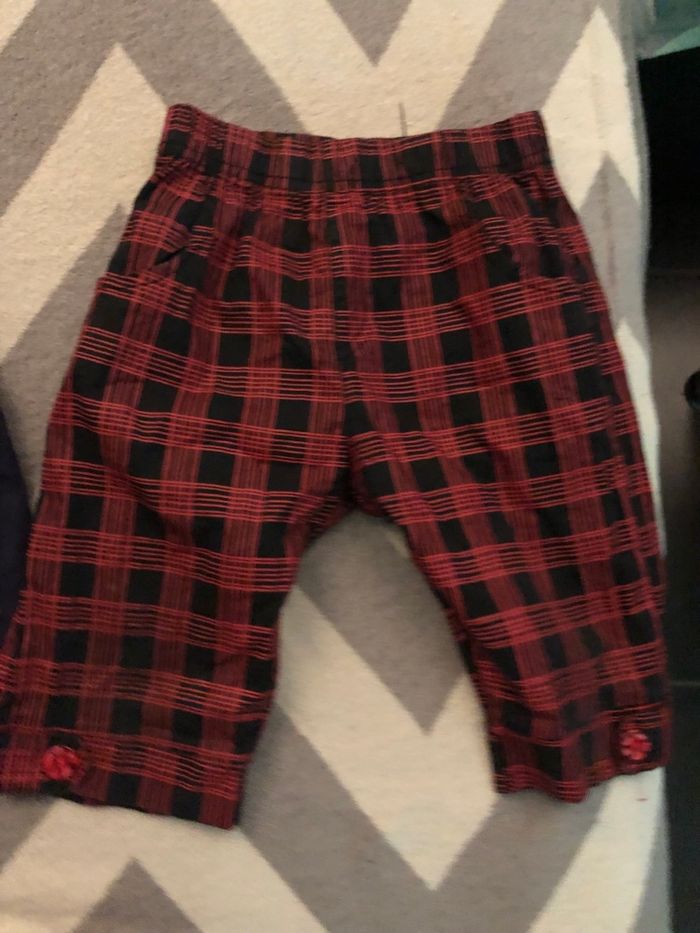 Le lot de 2 short taille 6 ans - photo numéro 5