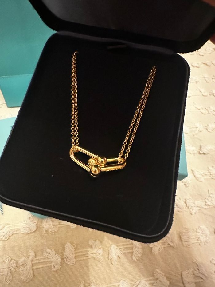 Colier  Tiffany - photo numéro 3