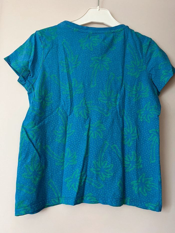 Teeshirt DPAM 10 ans - photo numéro 2