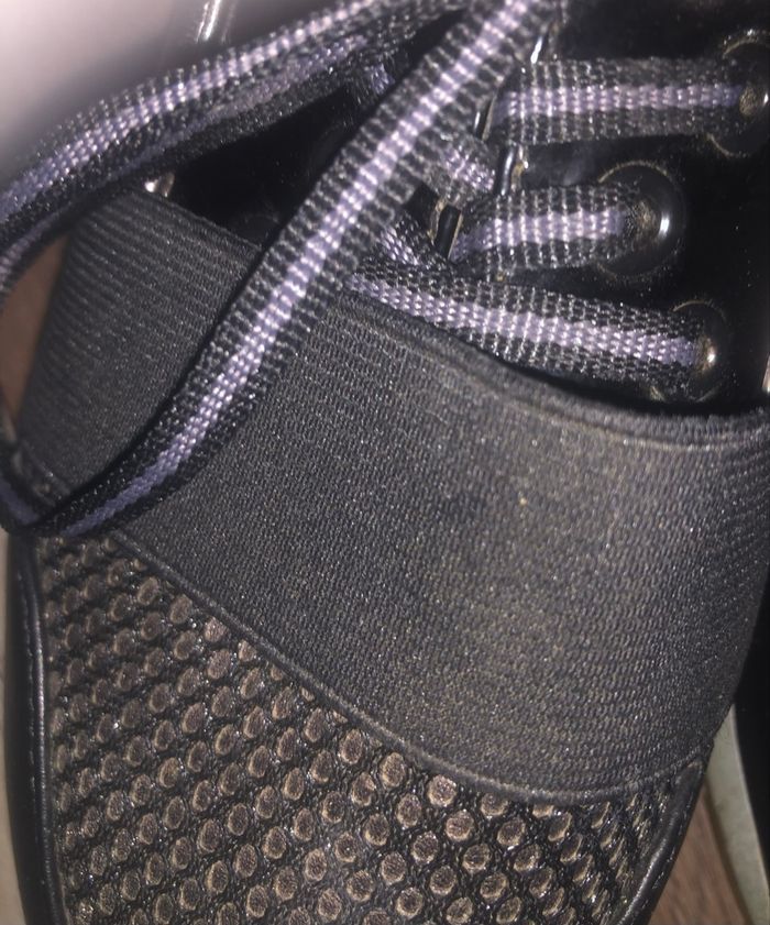 Baskets Scholl - photo numéro 6