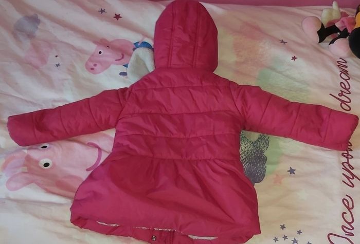 Manteau - photo numéro 5