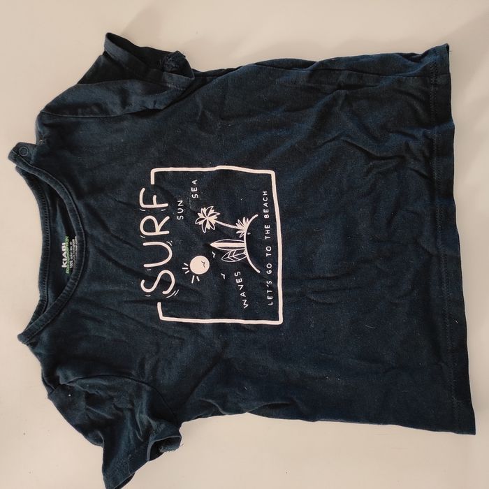 Tee-shirt - photo numéro 5