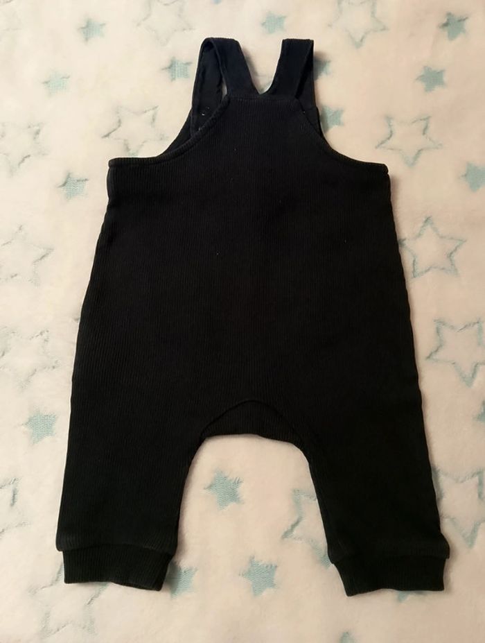 Salopette bébé garçon H&M - photo numéro 2