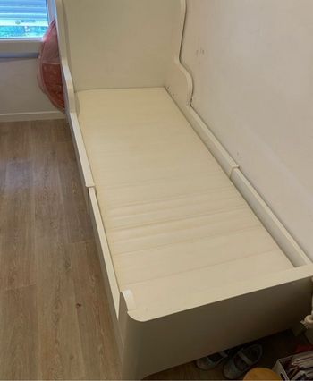 Lit extensible IKEA pour enfant