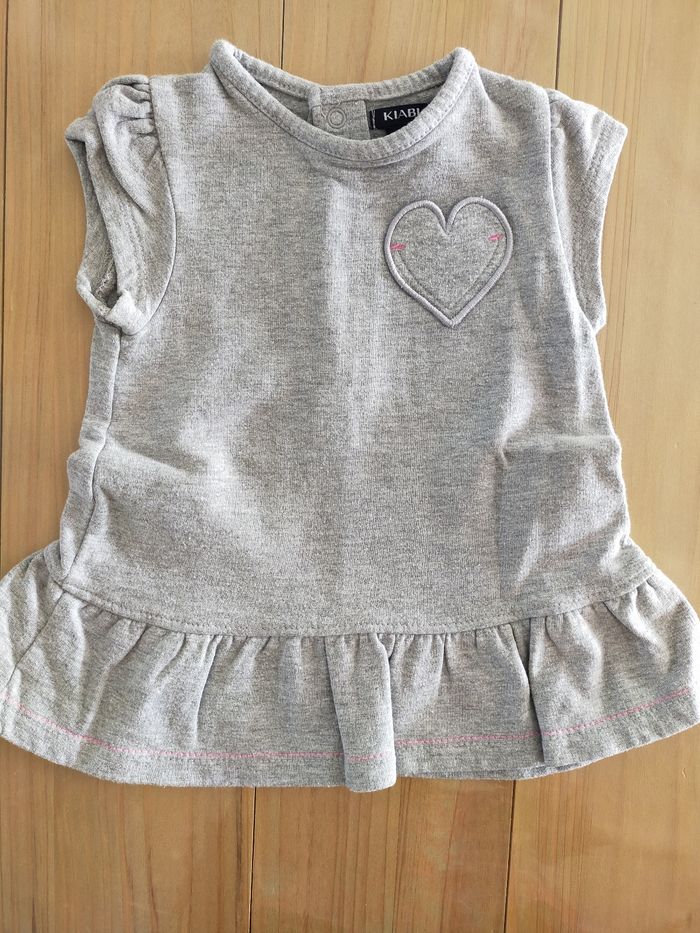 Robe Kiabi 3 mois