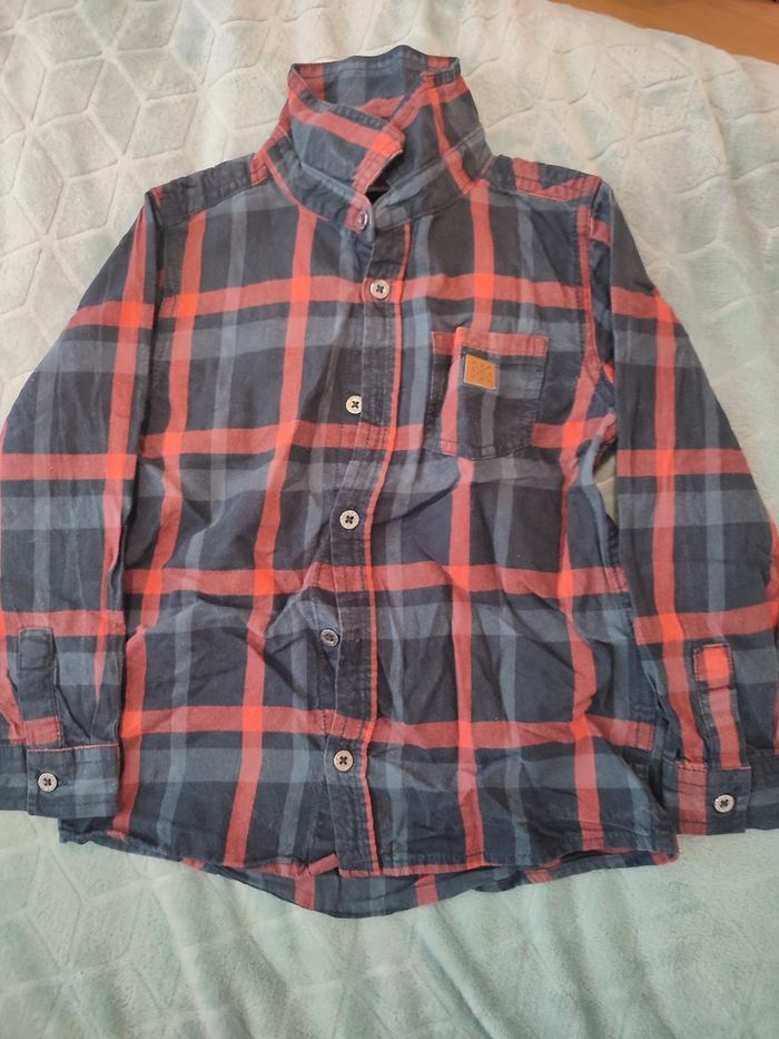 Chemise