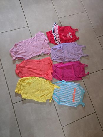 Bodies été